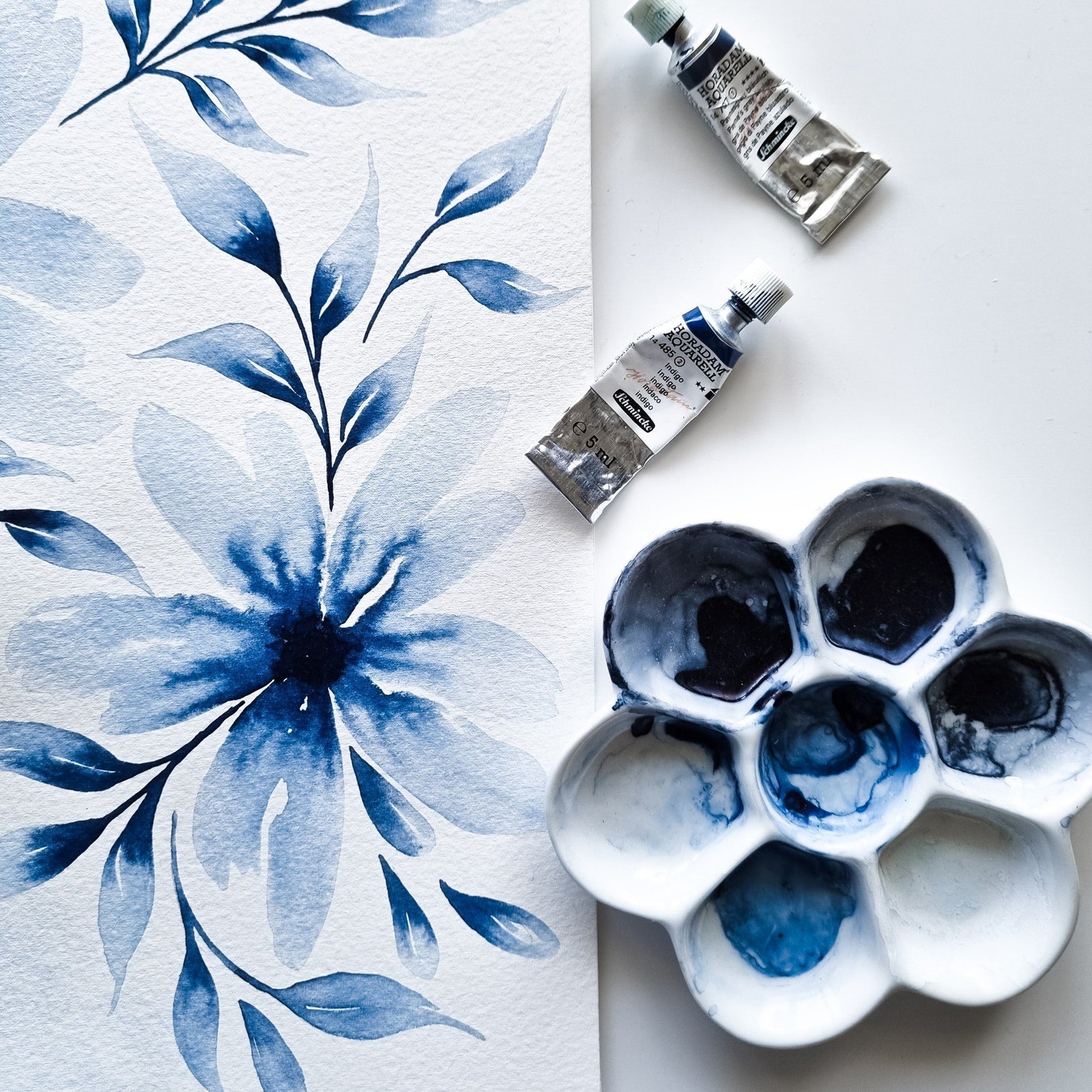 my 100 days project: what worked, what didn't, and everything in between