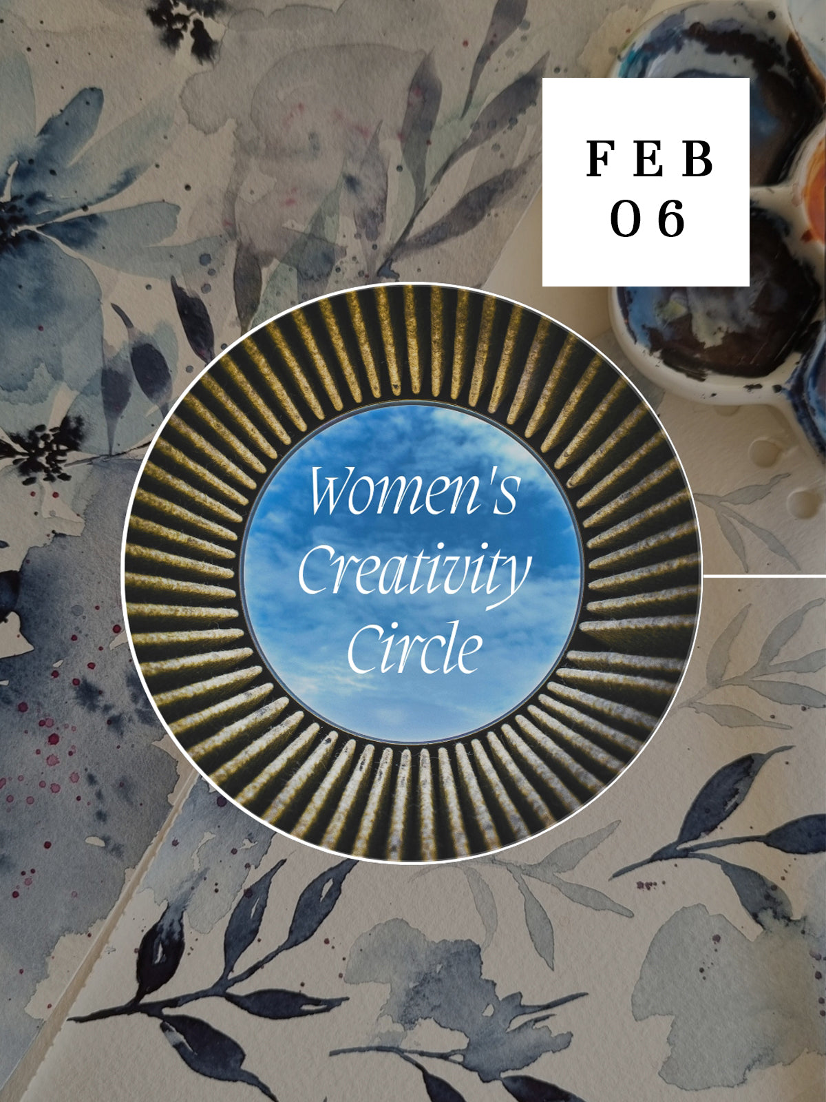 Women's Creative Circle | Farnham Maltings