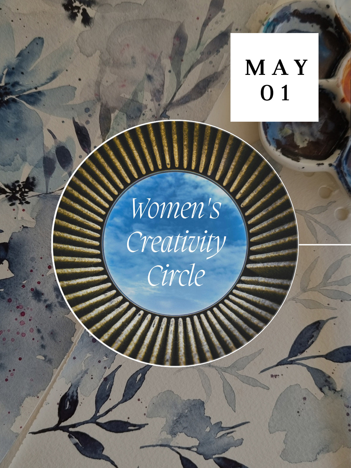 Women's Creative Circle | Farnham Maltings